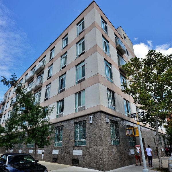 
            The River Ridge Condominium Building, 78 Ridge Street, New York, NY, 10002, NYC NYC Condos        